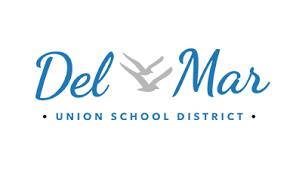 Del Mar Union School District's Logo